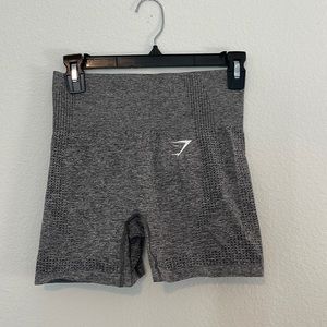 Gymshark Vital Seamless Shorts
